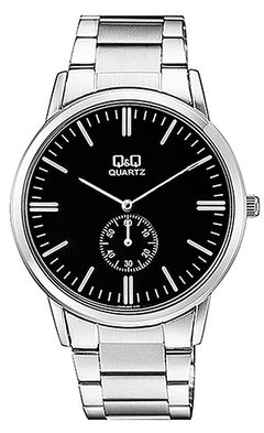 Đồng hồ Q&Q QQ-QA60J202Y