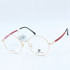 GỌNG KÍNH PHILIPPE AUGUSTE PA-AH6809-51/C5