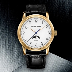 Đồng hồ Aries Gold AG-G1003 G-W