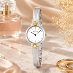 Đồng hồ Diamond D DD6018B