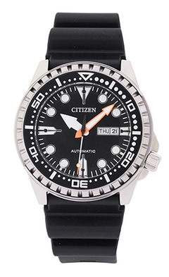 Đồng hồ Citizen CT-NH8380-15E
