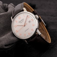 Đồng hồ Bruno sohnle BS-17-12173-225