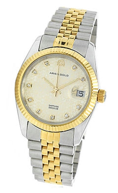Đồng hồ Aries Gold AG-KR68Q BC-GC