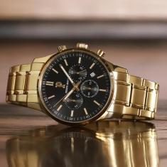 Đồng hồ Philippe Auguste PA5006I