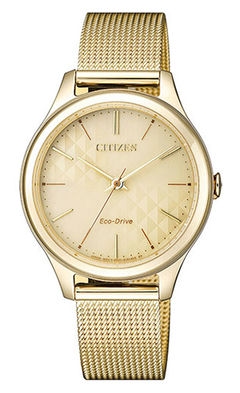 Đồng hồ Citizen CT-EM0502-86P