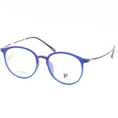 GỌNG KÍNH PHILIPPE AUGUSTE PA-8908-51/C6