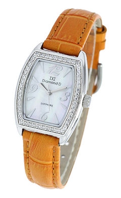Đồng hồ Diamond D DM65085W-Y