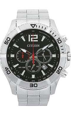 Đồng hồ Citizen CT-AN8120-57E