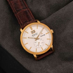 Đồng hồ Atlantic Swiss AT-63360.45.21