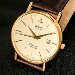 Đồng hồ Atlantic Swiss AT-50354.45.91