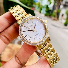 Đồng hồ Citizen CT-EL3042-84A