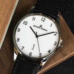 Đồng hồ Jacques Lemans JL-1-2124D
