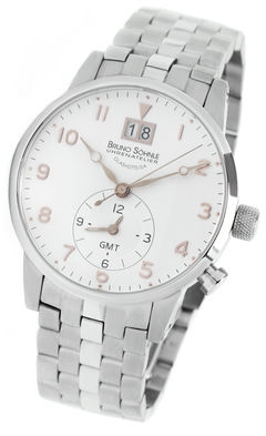 Đồng hồ Bruno Sohnle 17-13043-522