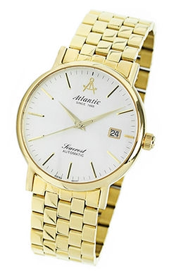 Đồng hồ Atlantic Swiss AT-50756.45.21