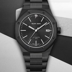 Đồng hồ Philippe Auguste PA2110L-06