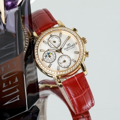 Đồng hồ Diamond D DM64205IG-R