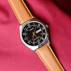 Đồng hồ Casio CA-MTP-V006L-1B3UDF