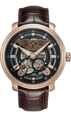 Đồng hồ Aries Gold AG-G9008 RG-BK