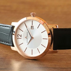 Đồng hồ Jacques Lemans JL-40-1D
