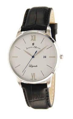 Đồng hồ Jacques Du Manoir JM-LEG.5