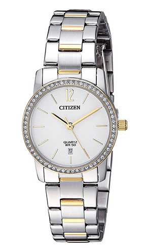 Đồng hồ Citizen CT-EU6038-89A