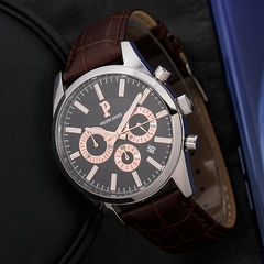 ĐỒNG HỒ PHILIPPE AUGUSTE PA5024D