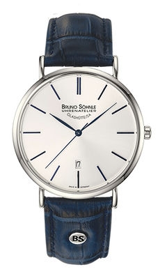 Đồng hồ Bruno Sohnle BS-17-13085-243