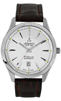 Đồng hồ Atlantic Swiss AT-53750.41.21