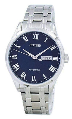 Đồng hồ Citizen CT-NH8360-80L