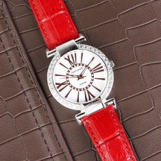 Đồng hồ Diamond D DM61165R