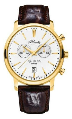 Đồng hồ Atlantic Swiss AT-64451.45.21