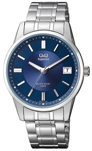 Đồng hồ Q&Q QQ-S290J212Y
