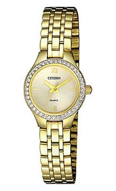 Đồng hồ Citizen CT-EJ6142-51P