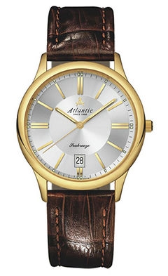 Đồng hồ Atlantic Swiss AT-61350.45.21