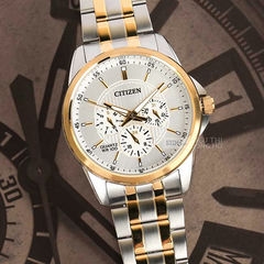 Đồng hồ Citizen CT-AG8344-57B