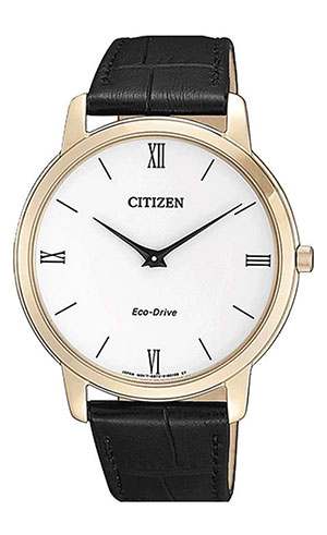 Đồng hồ Citizen CT-AR1133-23A