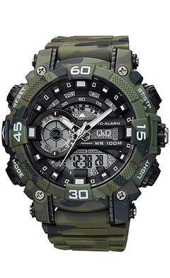 Đồng hồ Q&Q QQ-GW87J005Y