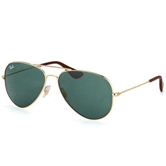 Kính mát Rayban RB-3558-001/71(58CN)