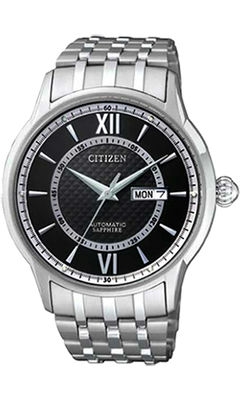 Đồng hồ Citizen CT-NH8325-56E