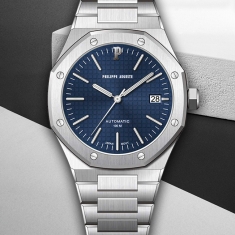 Đồng hồ Philippe Auguste PA2110L-01