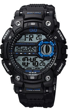 Đồng hồ Q&Q QQ-M161J004Y