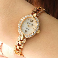Đồng hồ Diamond D DM21005IG