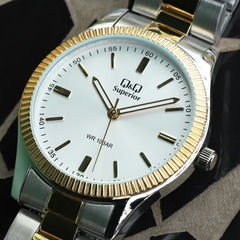 Đồng Hồ Q&Q QQ-S294J401Y