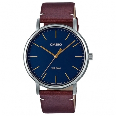 Đồng hồ Casio CA-MTP-E171L-2EVDF