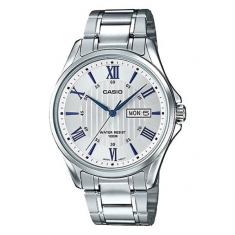 Đồng hồ Casio CA-MTP-1384D-7A2VDF