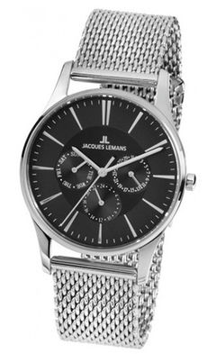 Đồng hồ Jacques Lemans JL-1-1929G