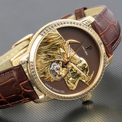 ĐỒNG HỒ PHILIPPE AUGUSTE PA-555.1 