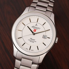 Đồng hồ Atlantic Swiss AT-60335.41.19 Limited
