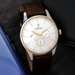 ĐỒNG HỒ PHILIPPE AUGUSTE PA5018E