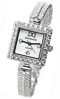 Đồng hồ Diamond D DM38085